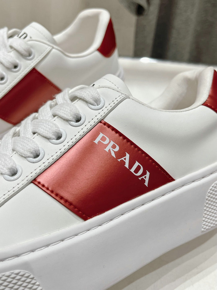 Prada Unisex Sneakers SPS71904