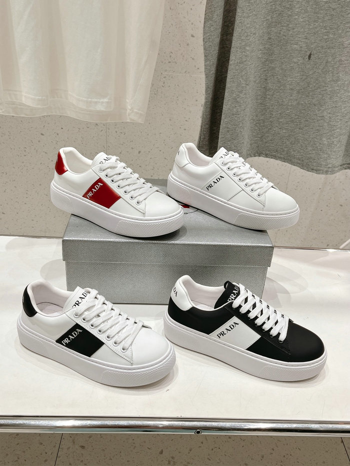 Prada Unisex Sneakers SPS71904