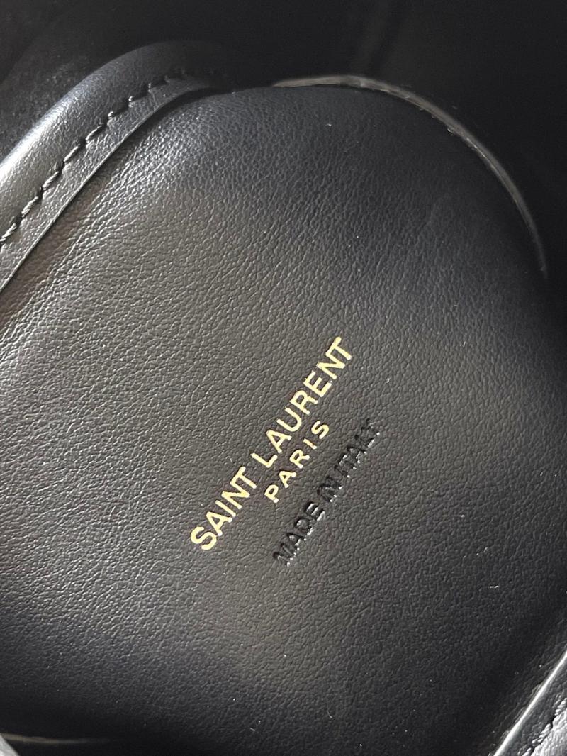 Saint Laurent Le 5 A 7 Supple Baby 809461