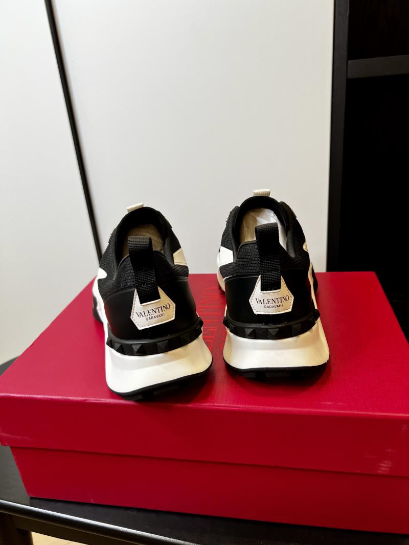 Valentino Unisex Sneakers SVS72002