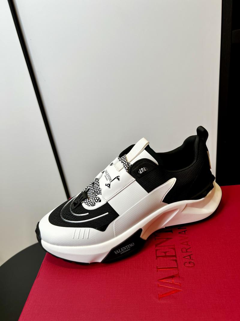 Valentino Unisex Sneakers SVS72002