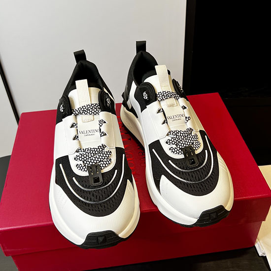 Valentino Unisex Sneakers SVS72002