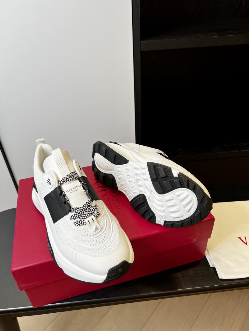 Valentino Unisex Sneakers SVS72003