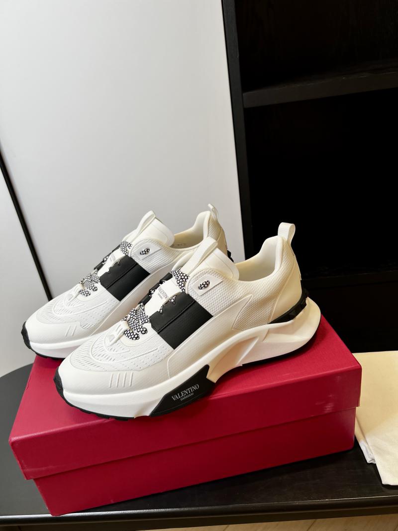 Valentino Unisex Sneakers SVS72003