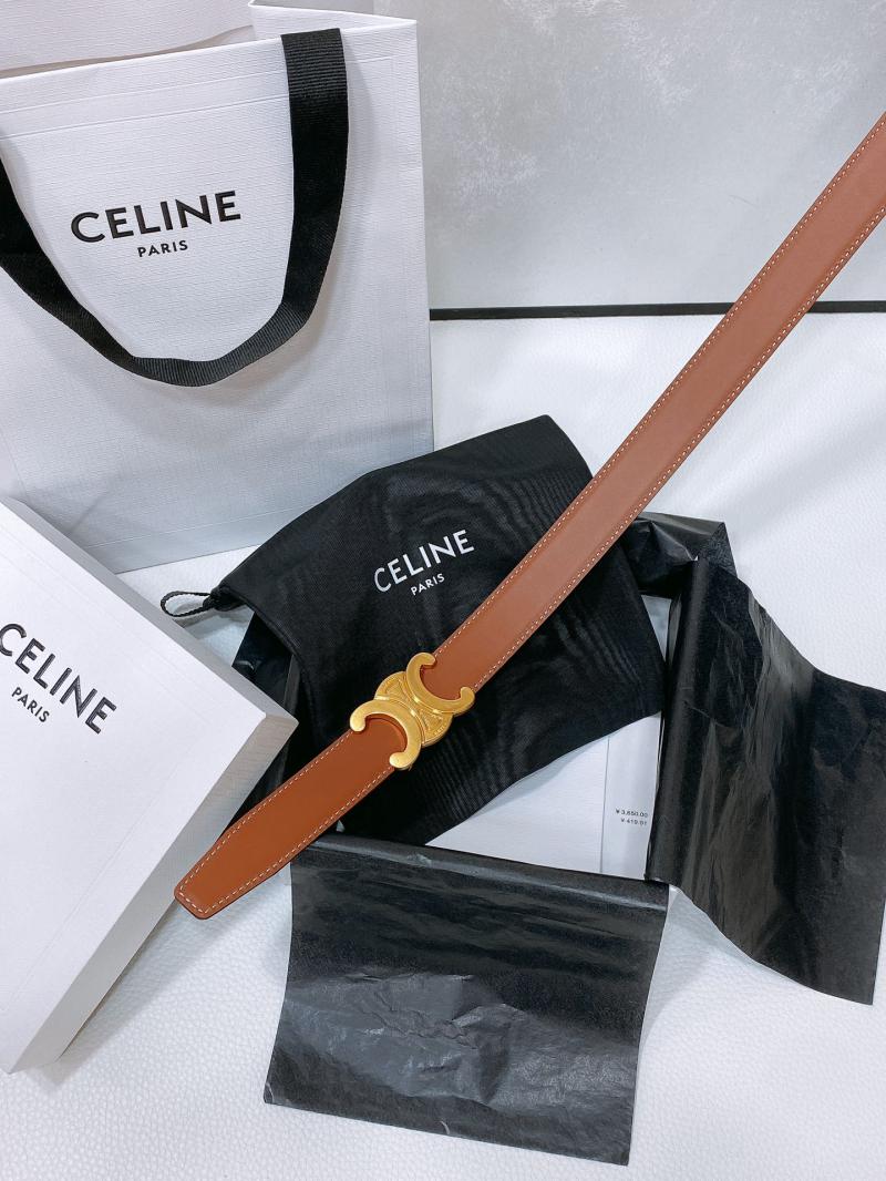 Celine Belt WCEB82001