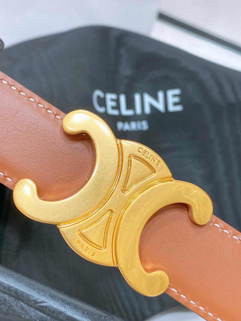 Celine Belt WCEB82001