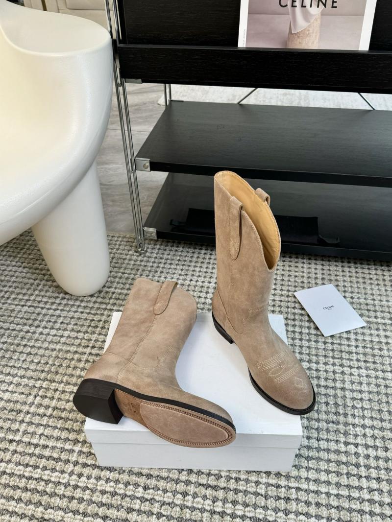 Celine Boots SCEB81602