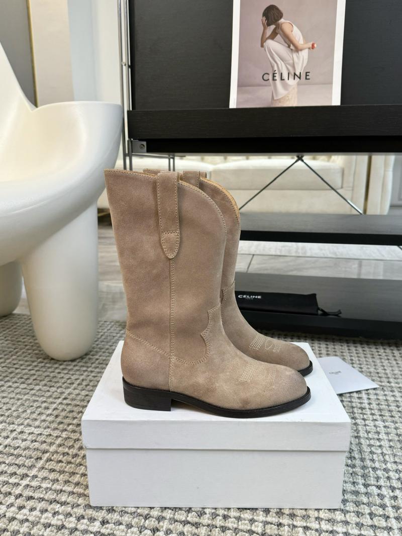 Celine Boots SCEB81602