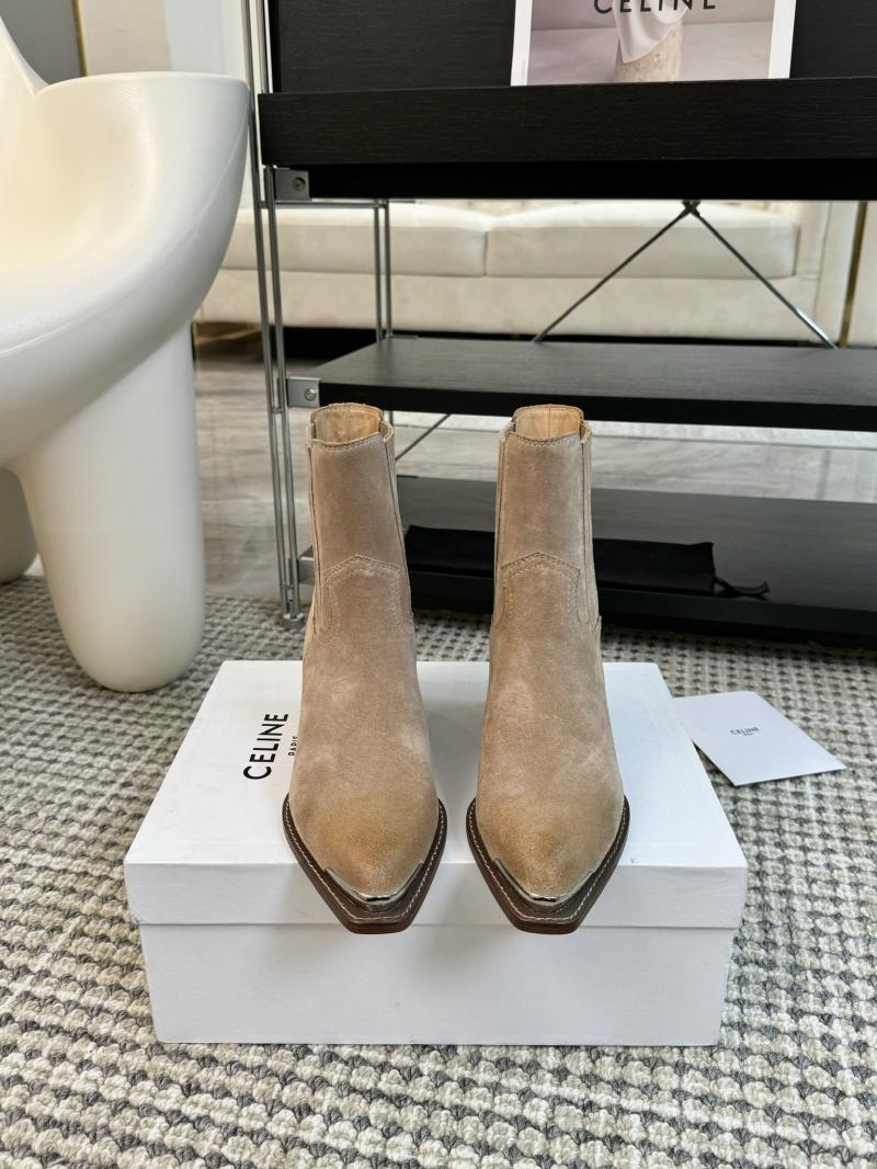 Celine Boots SCEB81604