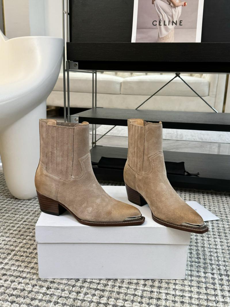 Celine Boots SCEB81604