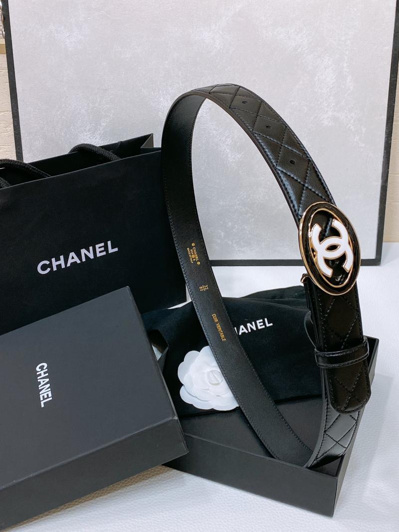 Chanel Belt WCB82001