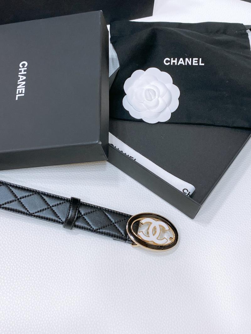 Chanel Belt WCB82001