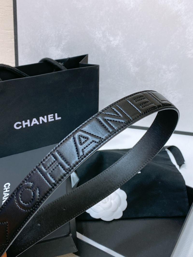 Chanel Belt WCB82001