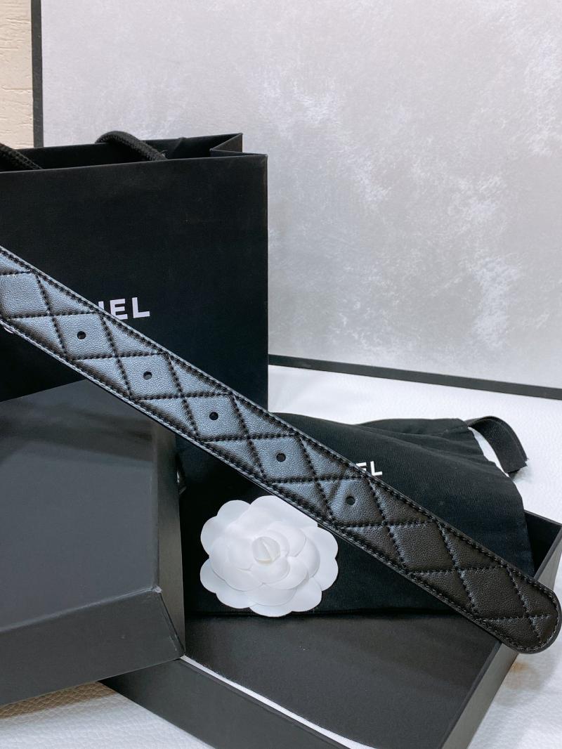 Chanel Belt WCB82001