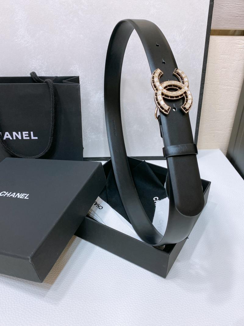 Chanel Belt WCB82002