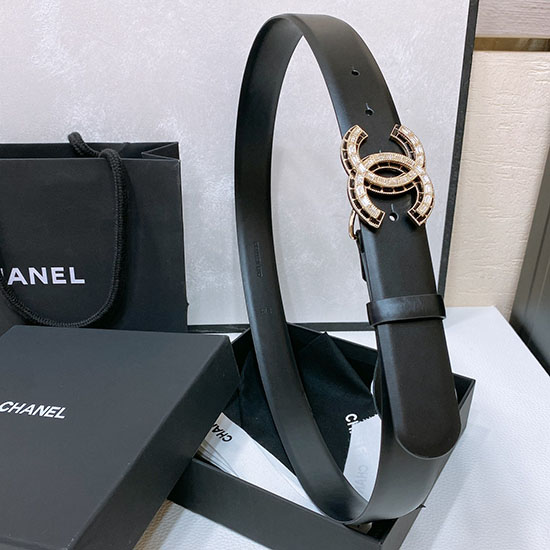 Chanel Belt WCB82002