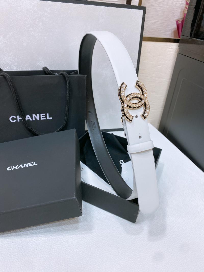 Chanel Belt WCB82003