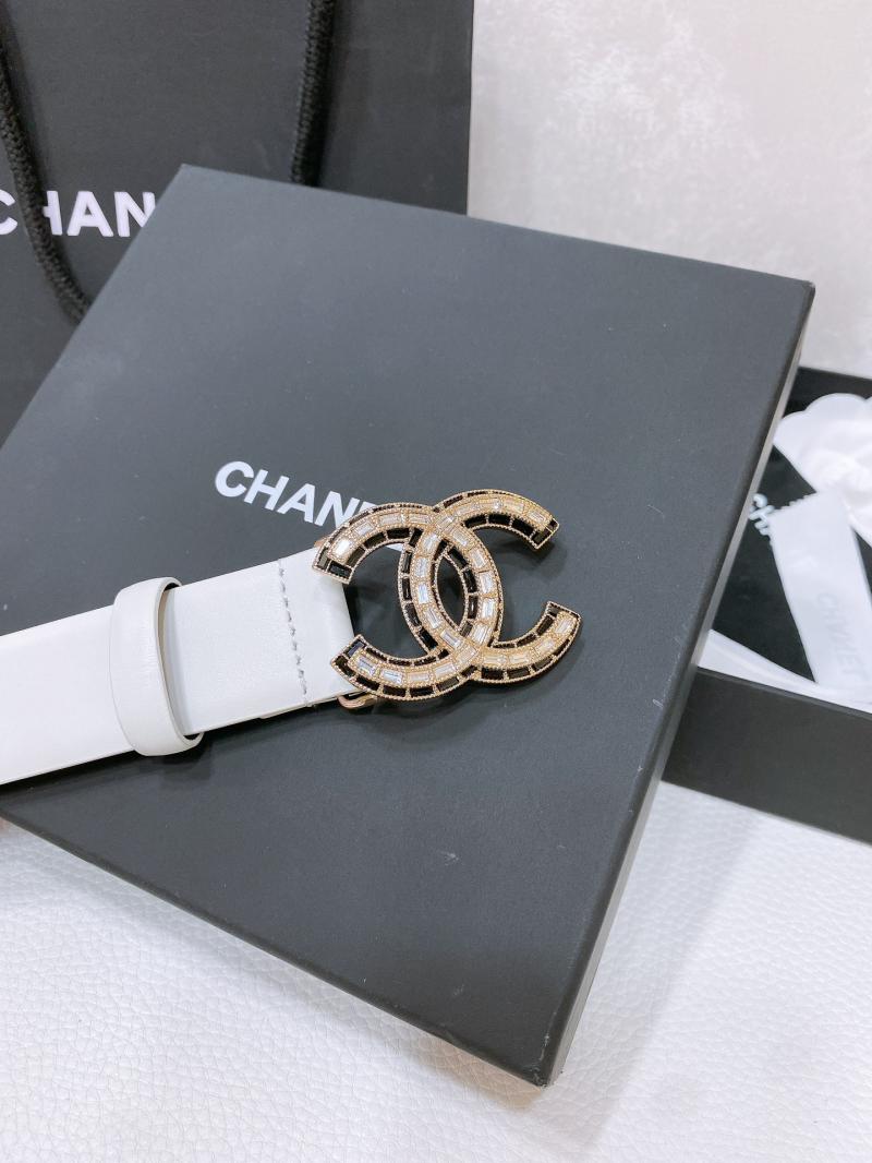 Chanel Belt WCB82003