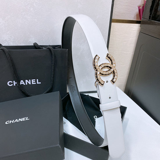 Chanel Belt WCB82003