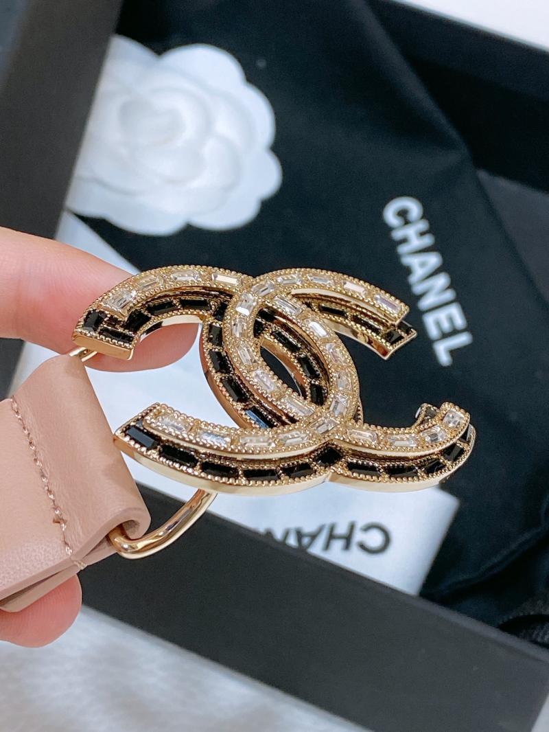 Chanel Belt WCB82004