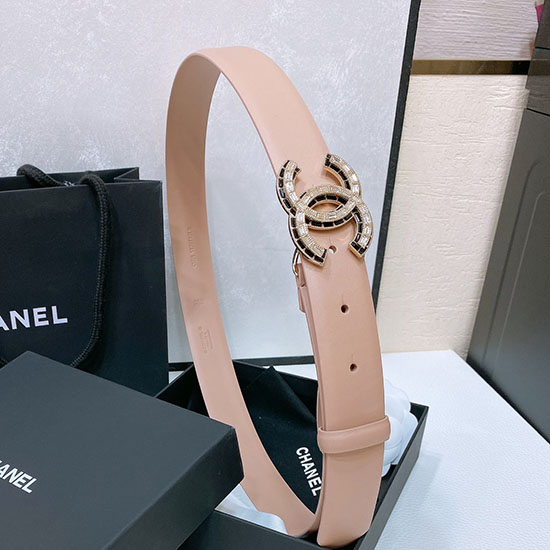 Chanel Belt WCB82004