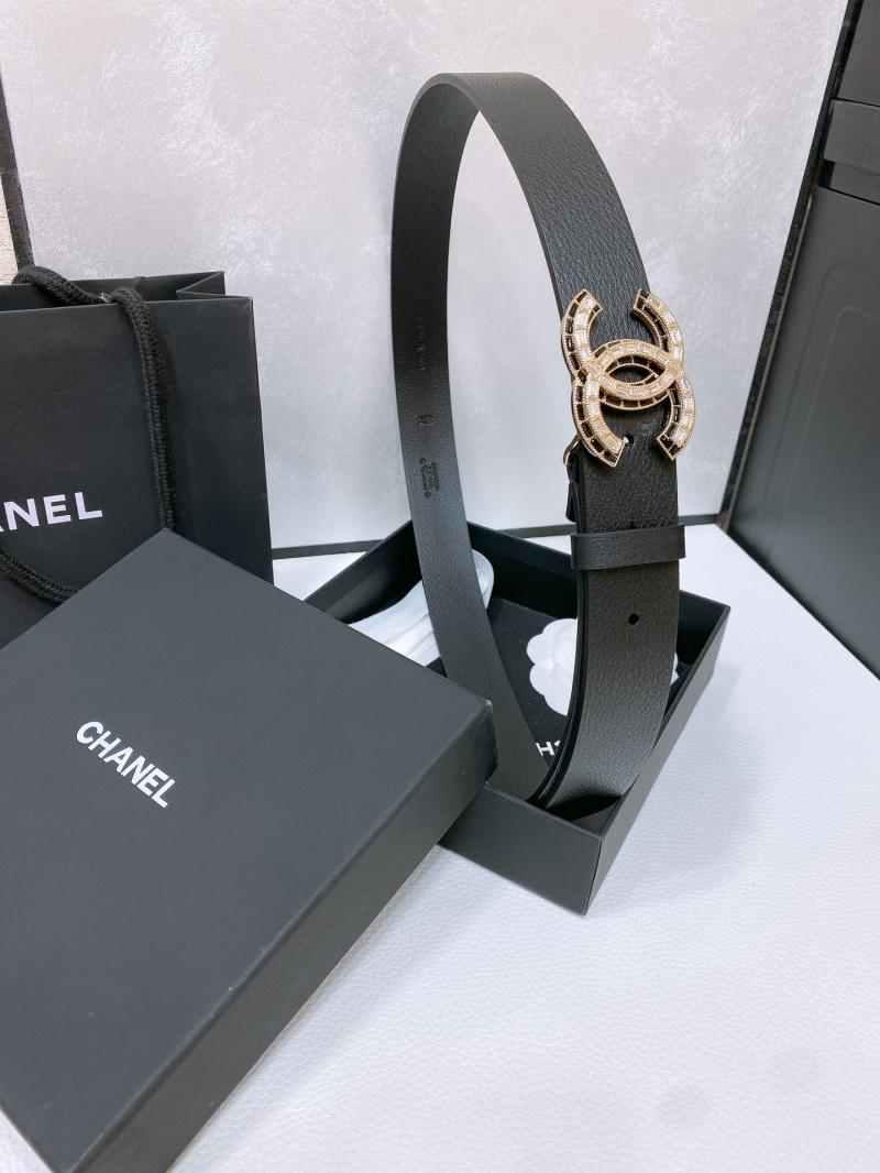 Chanel Belt WCB82005