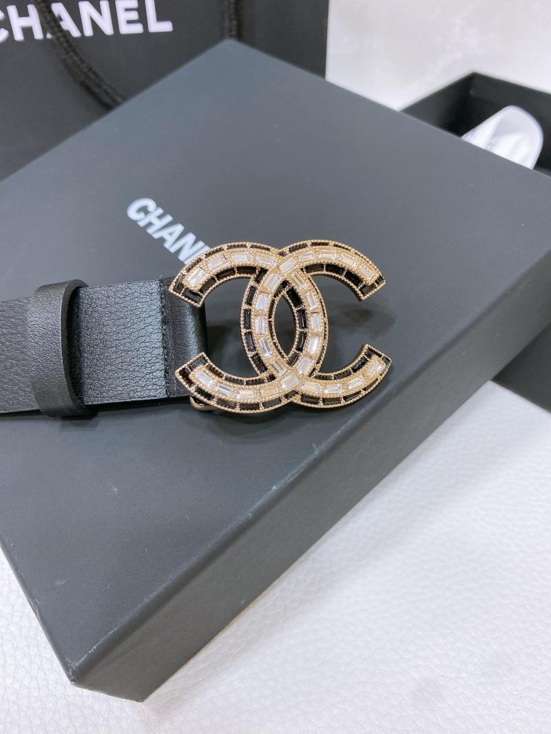 Chanel Belt WCB82005