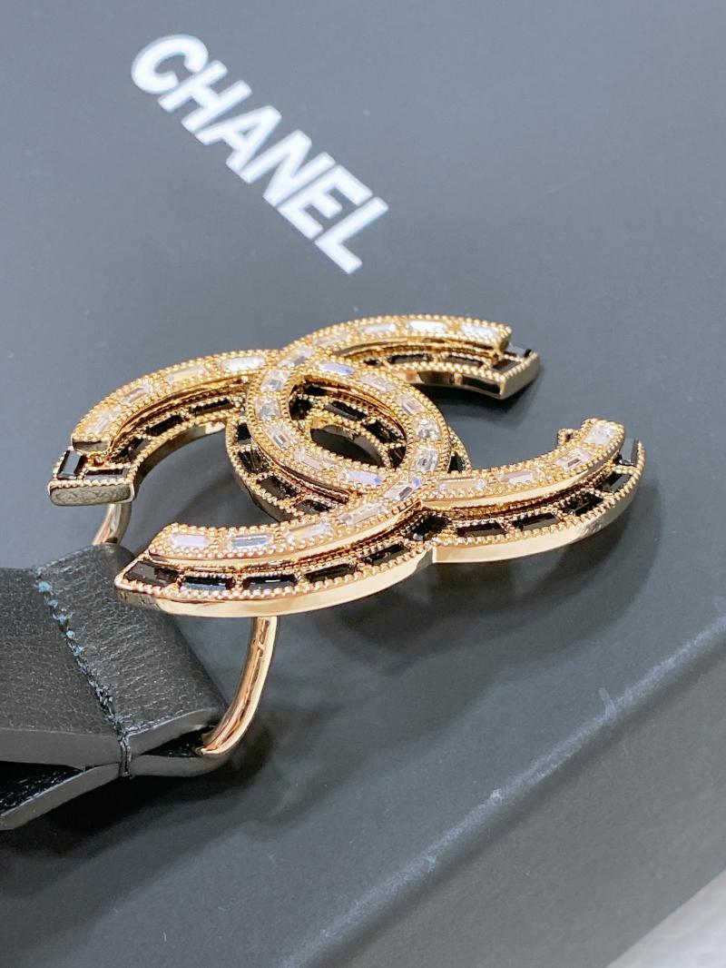 Chanel Belt WCB82005