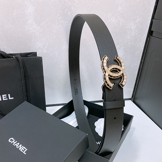 Chanel Belt WCB82005