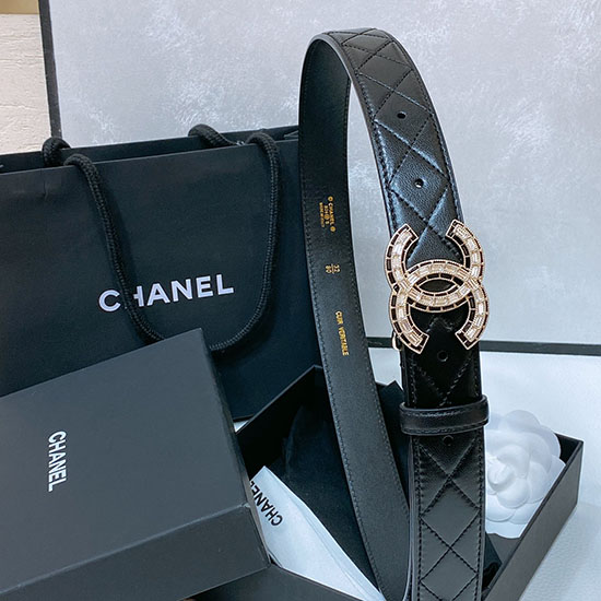 Chanel Belt WCB82006