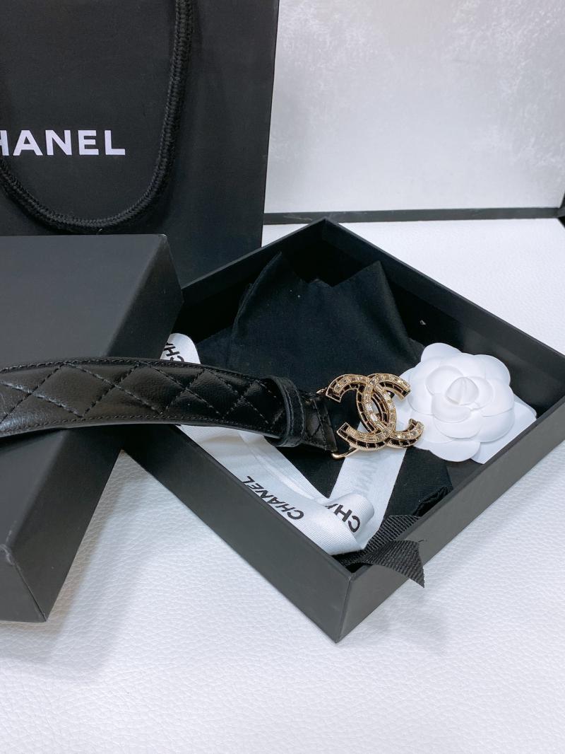 Chanel Belt WCB82007