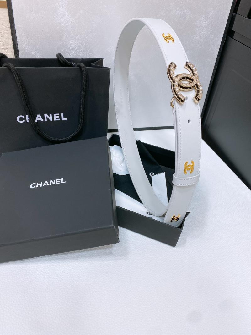 Chanel Belt WCB82008