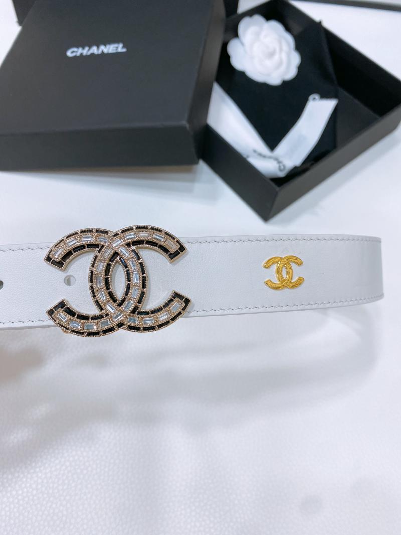 Chanel Belt WCB82008