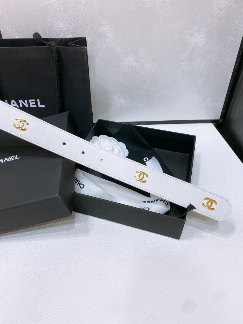 Chanel Belt WCB82008