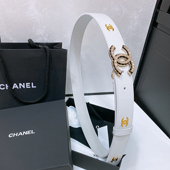 Chanel Belt WCB82008