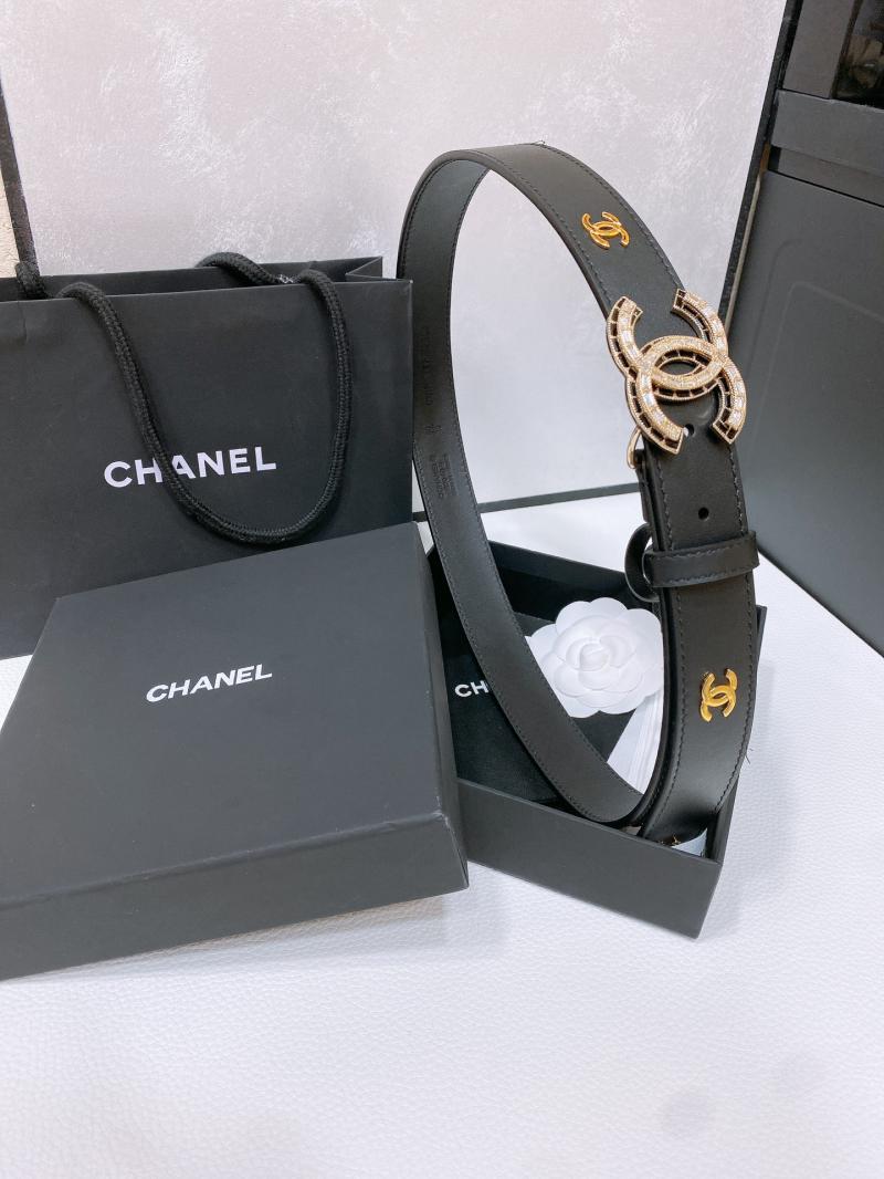 Chanel Belt WCB82009