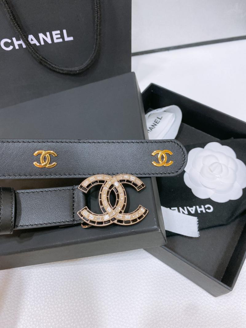 Chanel Belt WCB82009