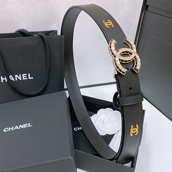 Chanel Belt WCB82009