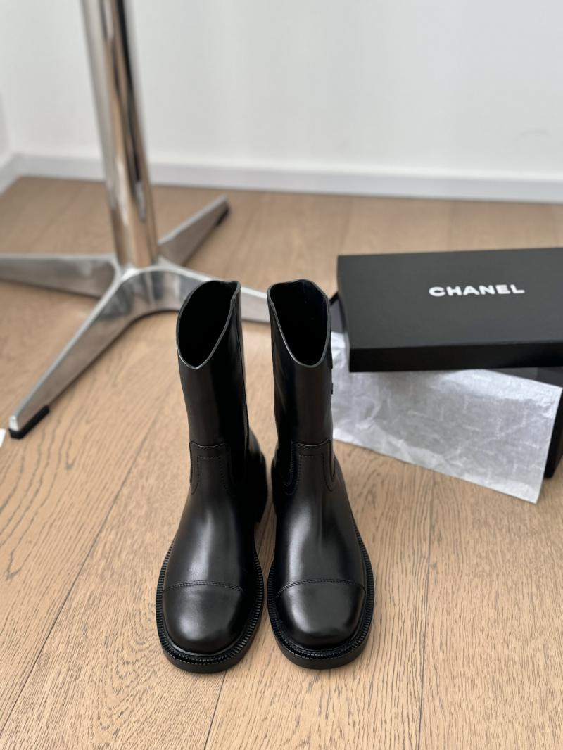 Chanel Boots SCB81601