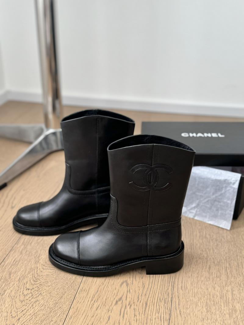 Chanel Boots SCB81601