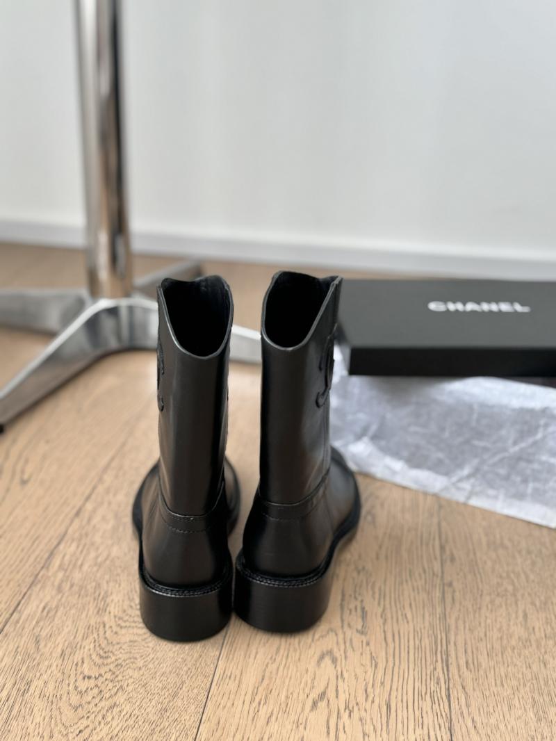 Chanel Boots SCB81601