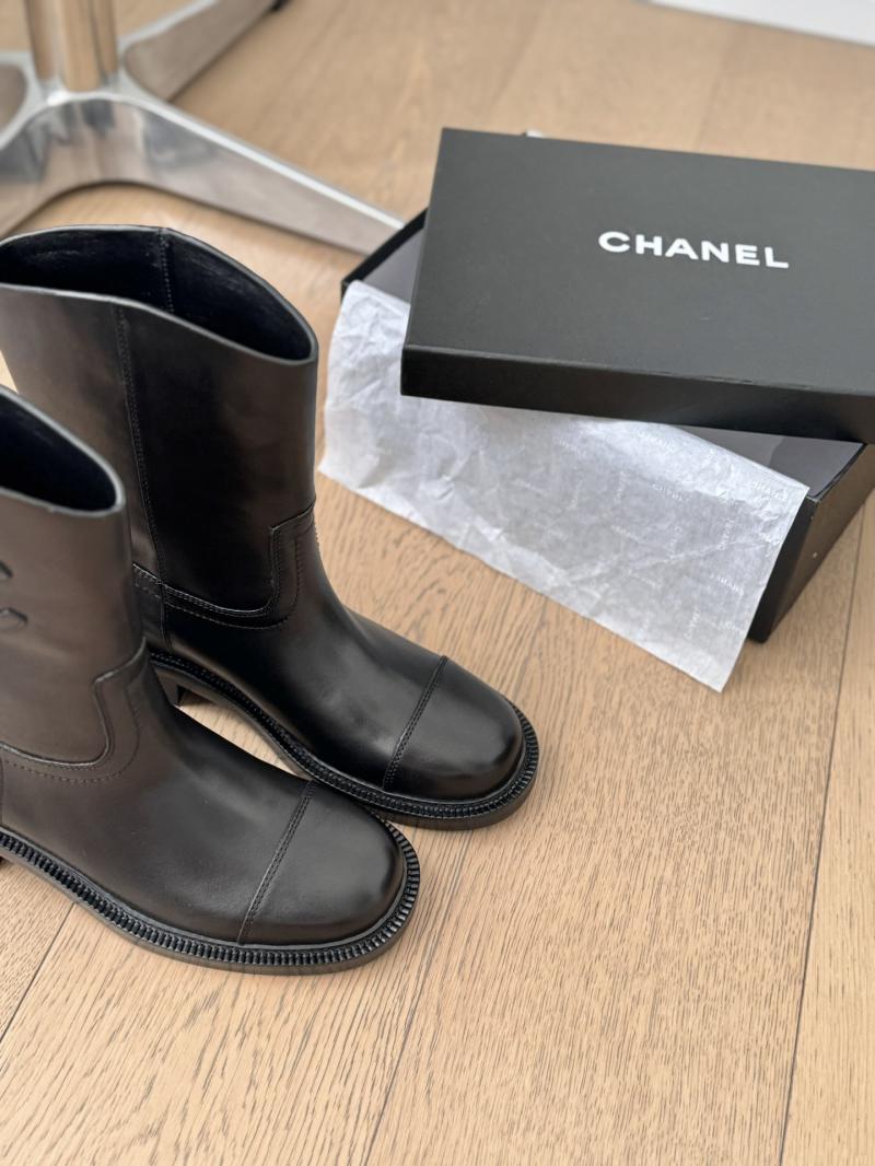 Chanel Boots SCB81601