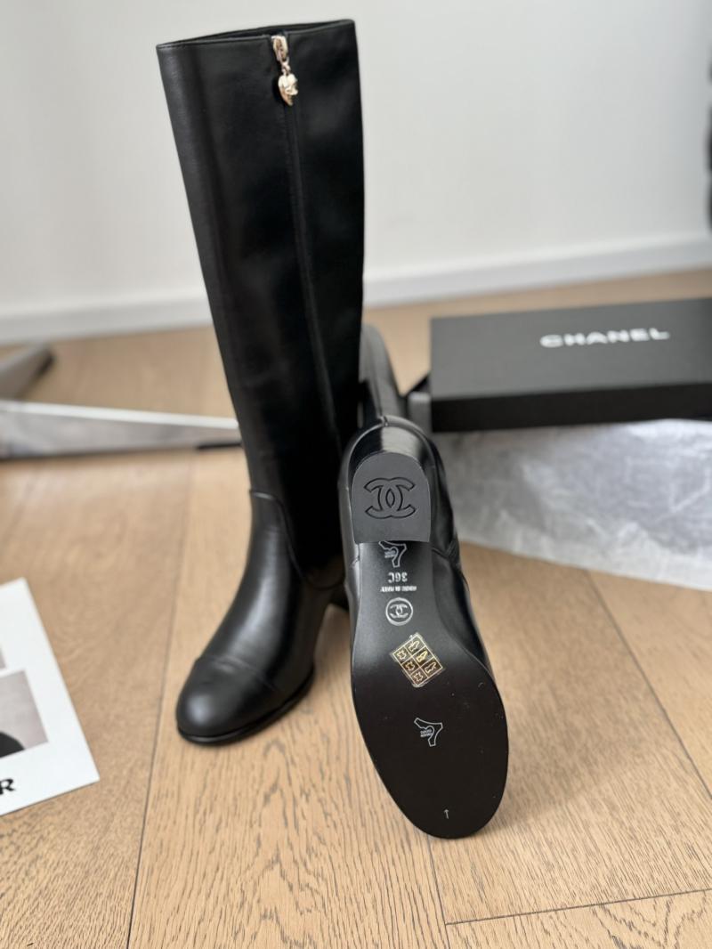 Chanel Boots SCB82001