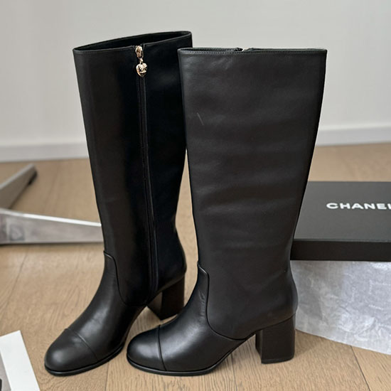 Chanel Boots SCB82001