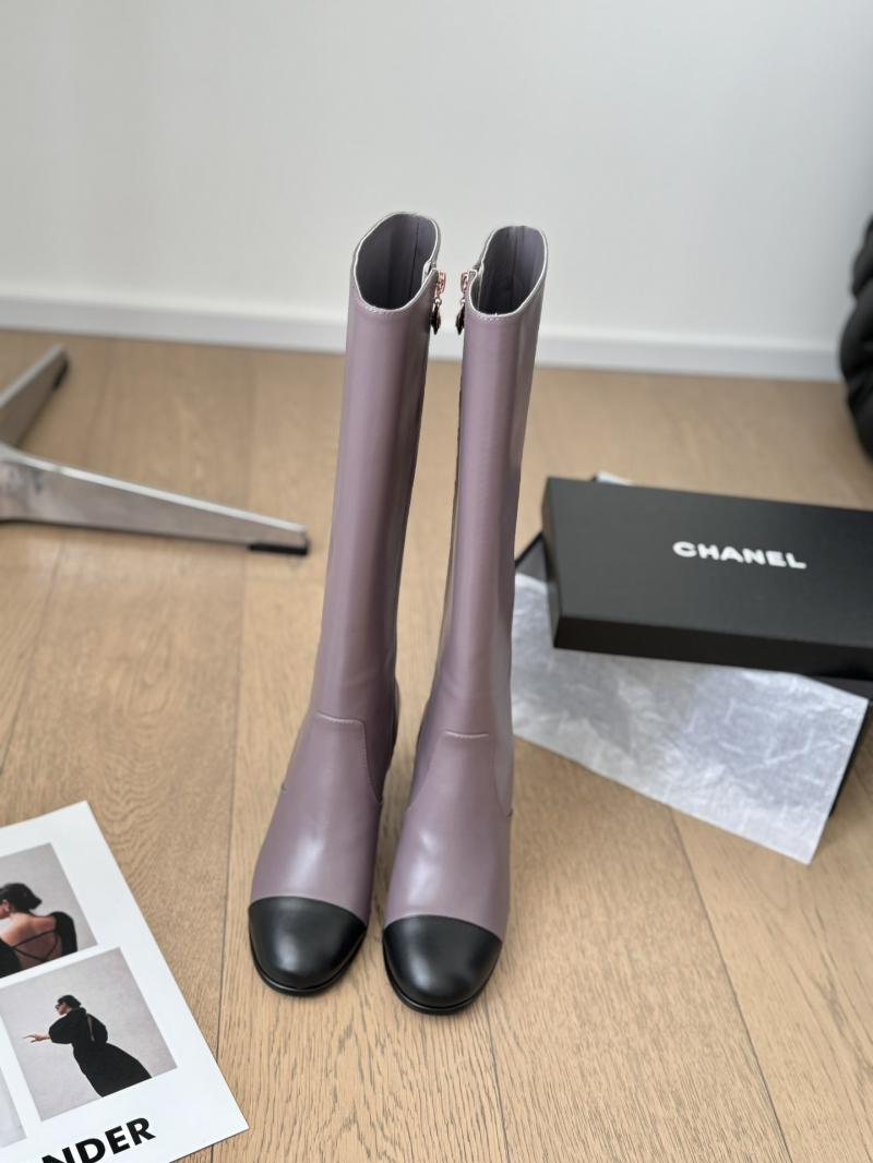 Chanel Boots SCB82002