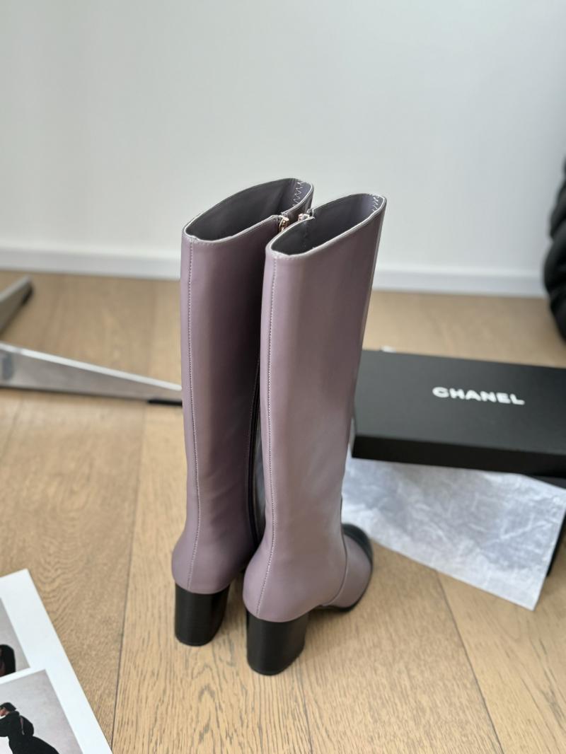 Chanel Boots SCB82002