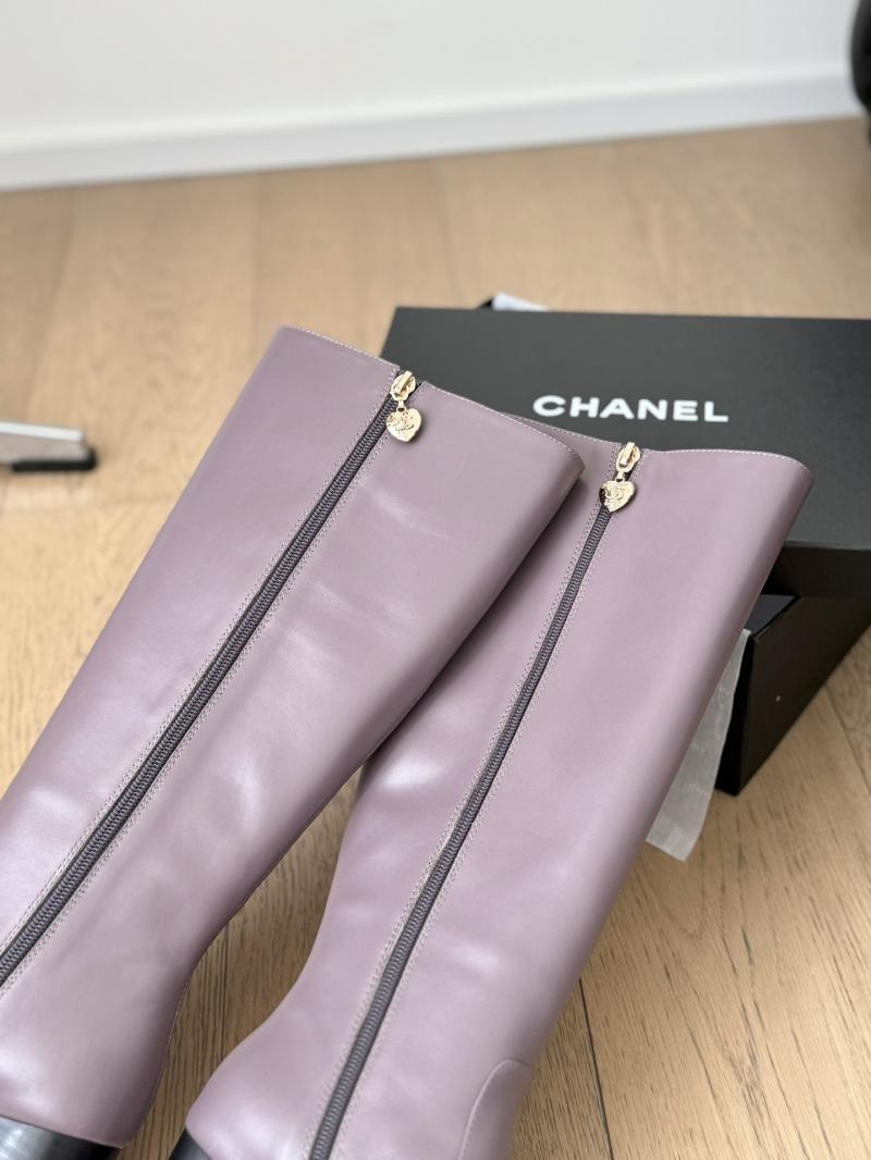 Chanel Boots SCB82002