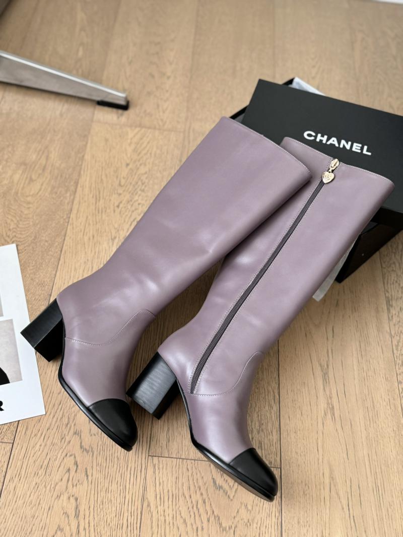 Chanel Boots SCB82002