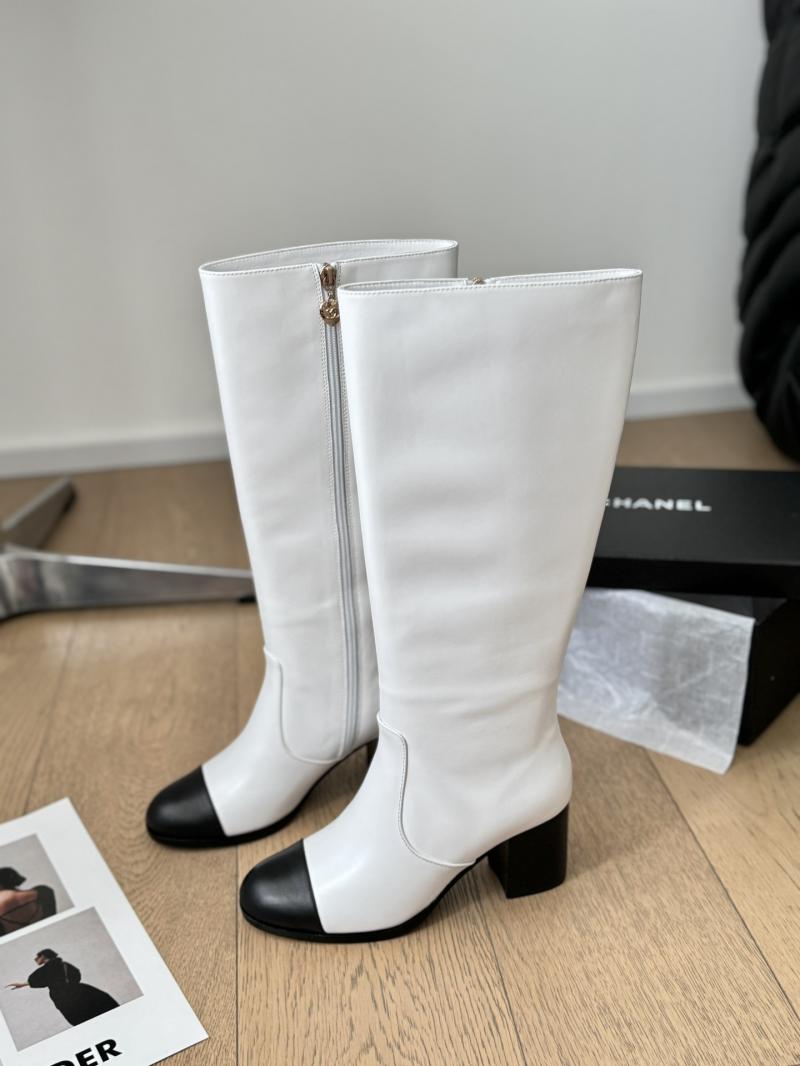 Chanel Boots SCB82003