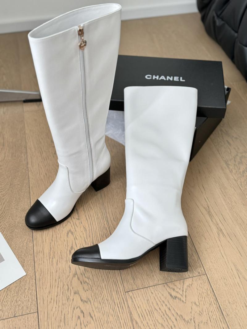 Chanel Boots SCB82003